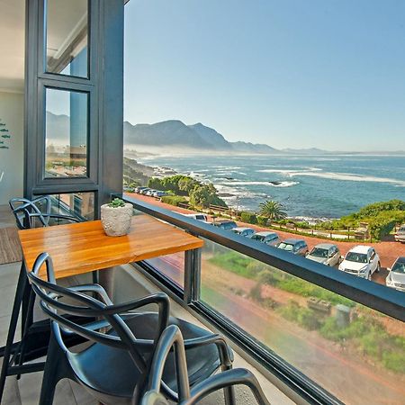 Walker Bay Luxury Seafront Apartment Херманус Екстериор снимка