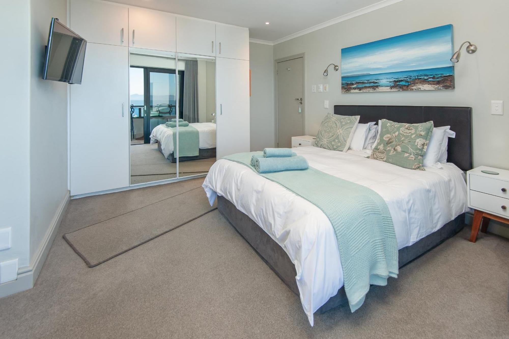 Walker Bay Luxury Seafront Apartment Херманус Екстериор снимка
