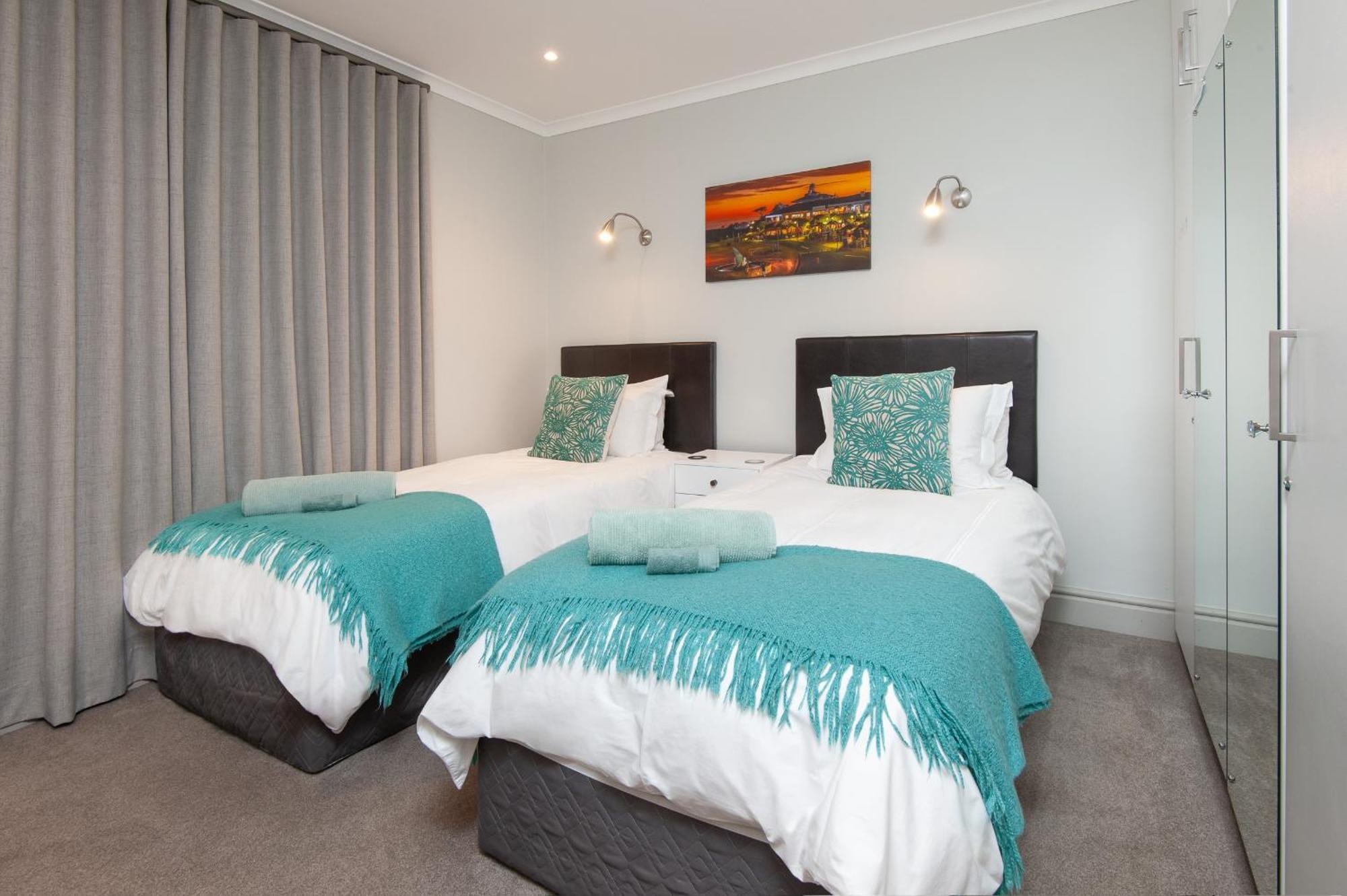 Walker Bay Luxury Seafront Apartment Херманус Екстериор снимка
