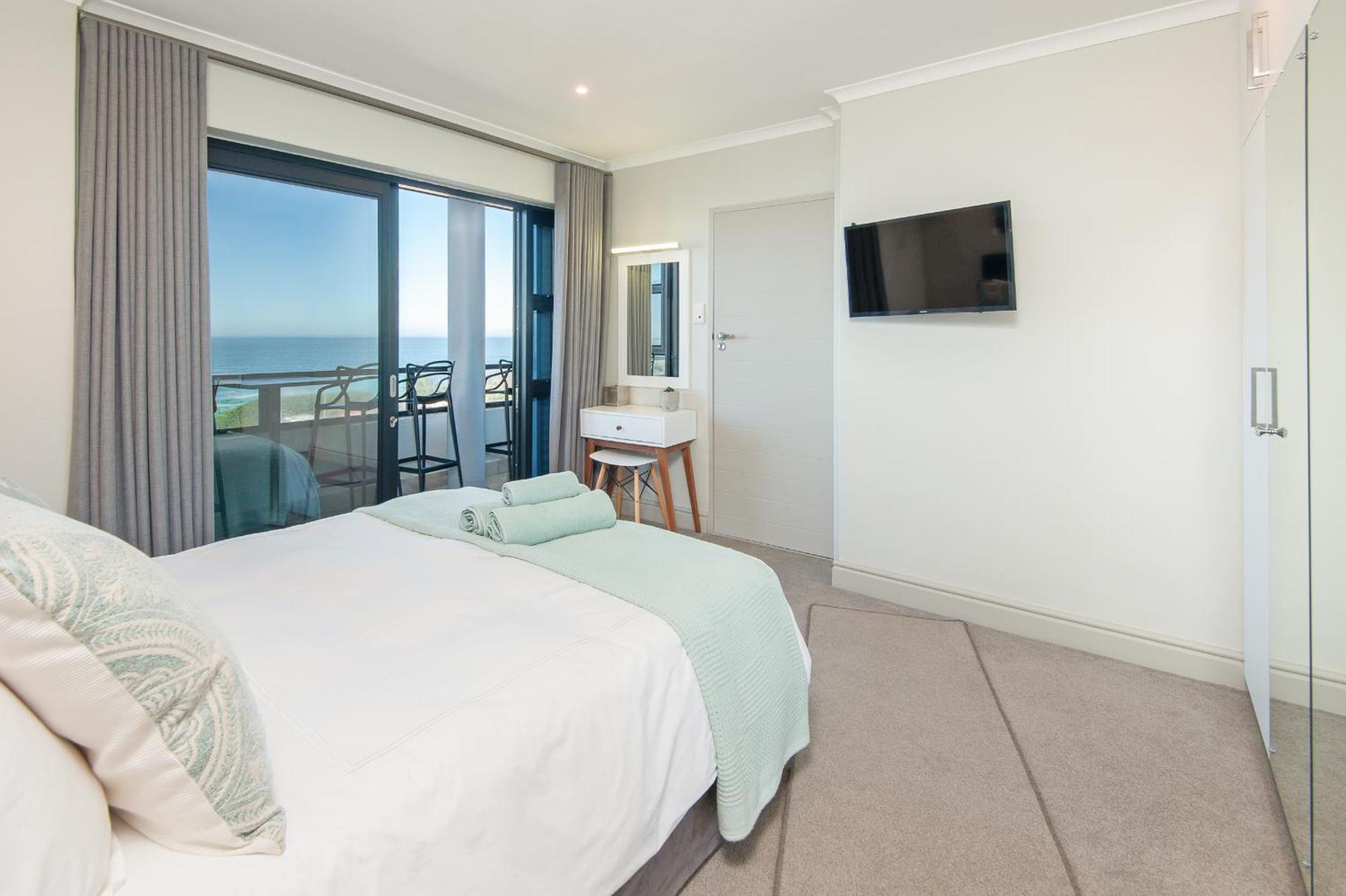Walker Bay Luxury Seafront Apartment Херманус Екстериор снимка