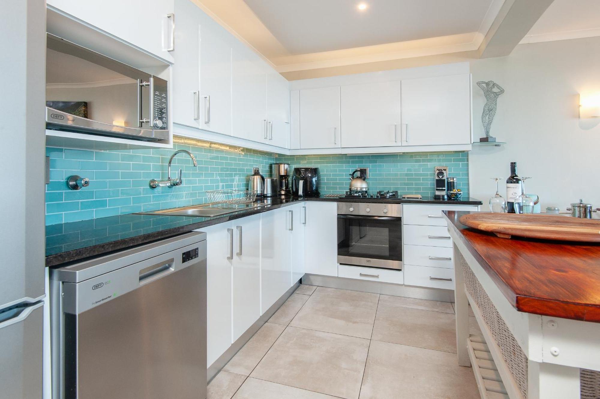 Walker Bay Luxury Seafront Apartment Херманус Екстериор снимка